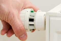 Wardpark central heating repair costs