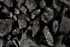 Wardpark coal boiler costs