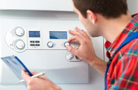free commercial Wardpark boiler quotes